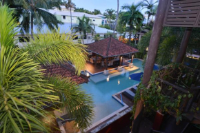 Seascape Holidays - Hibiscus Port Douglas